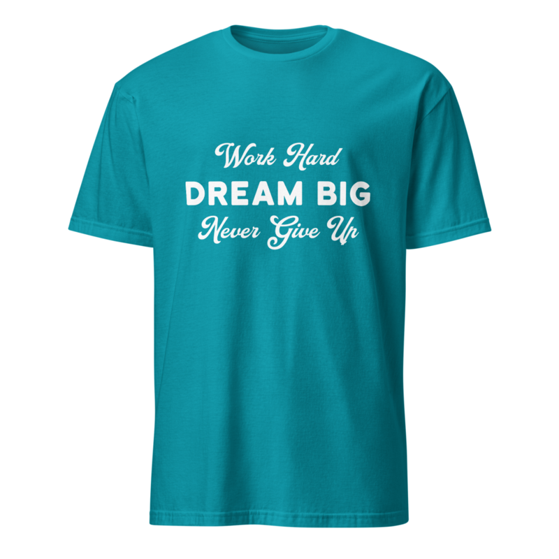 Mens Motivational T Shirt Positive Message T Shirt Mens T ShirtSeries 46 0