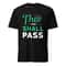 Mens Motivational T Shirt Positive Message T Shirt Mens T ShirtSeries 53 0