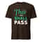 Mens Motivational T Shirt Positive Message T Shirt Mens T ShirtSeries 53 2