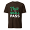 Mens Motivational T Shirt Positive Message T Shirt Mens T ShirtSeries 53 2