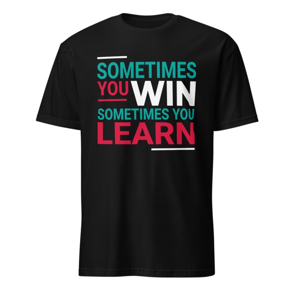 Mens Motivational T Shirt Positive Message T Shirt Mens T ShirtSeries 48 1