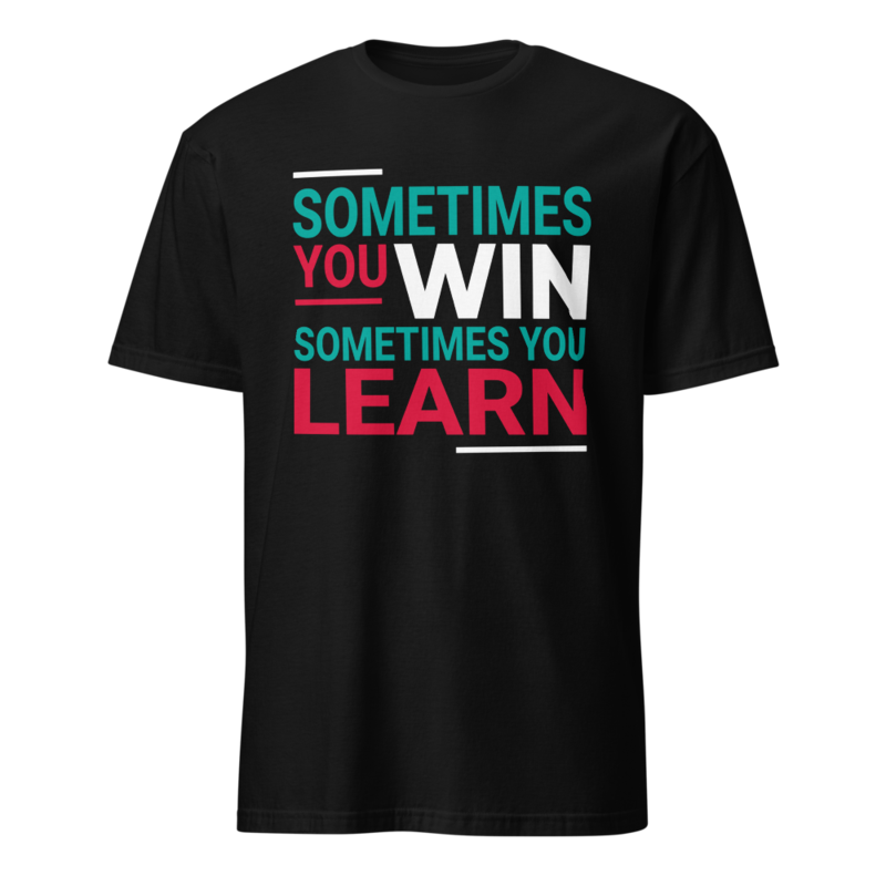 Mens Motivational T Shirt Positive Message T Shirt Mens T ShirtSeries 48 1