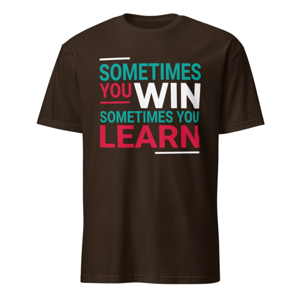 Mens Motivational T Shirt Positive Message T Shirt Mens T ShirtSeries 48 2