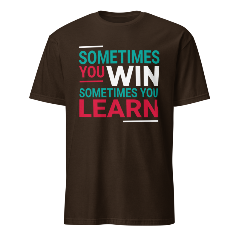 Mens Motivational T Shirt Positive Message T Shirt Mens T ShirtSeries 48 2