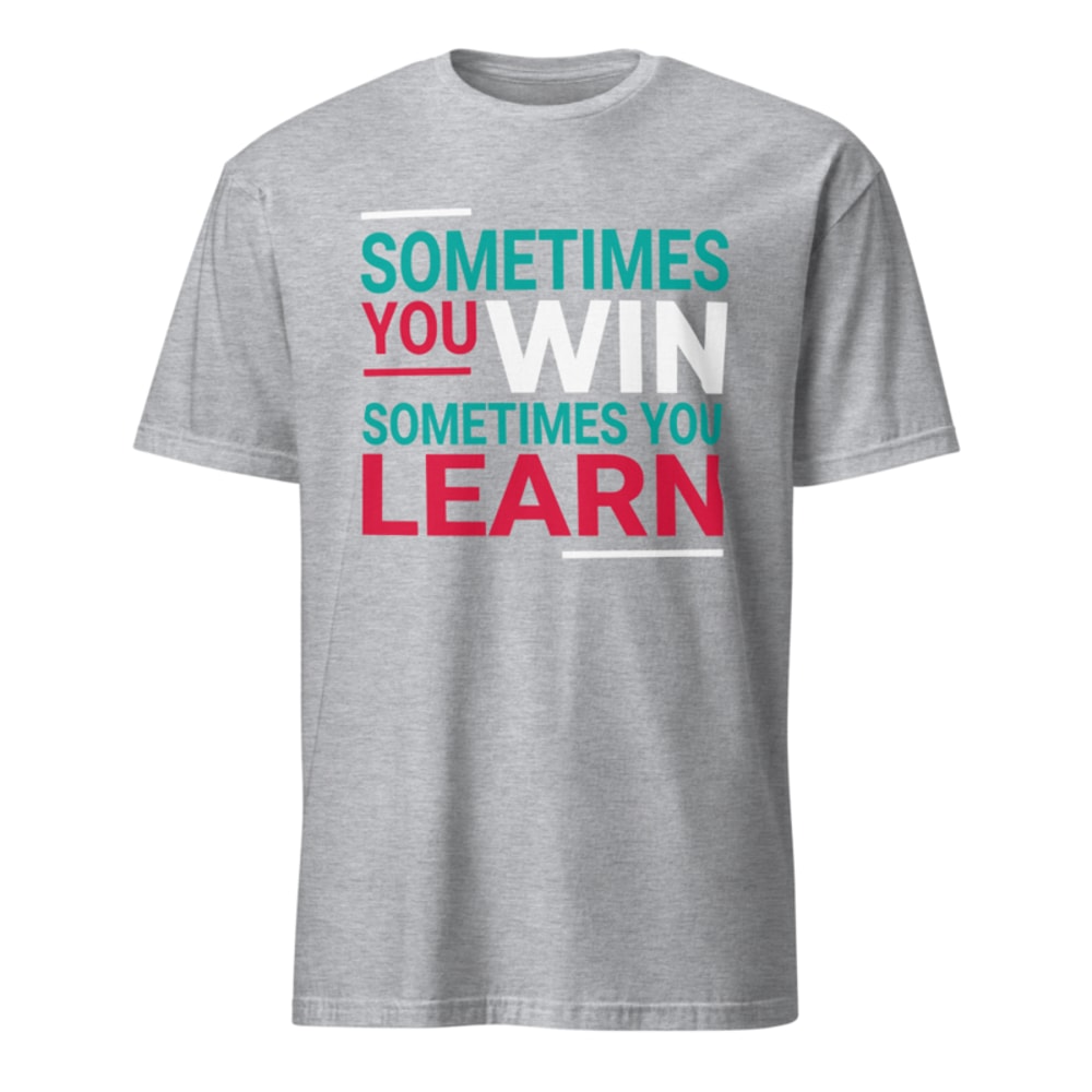 Mens Motivational T Shirt Positive Message T Shirt Mens T ShirtSeries 48 13