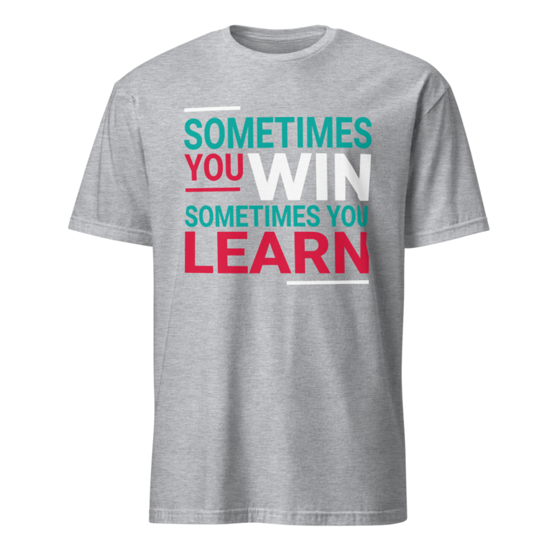 Mens Motivational T Shirt Positive Message T Shirt Mens T ShirtSeries 48 13