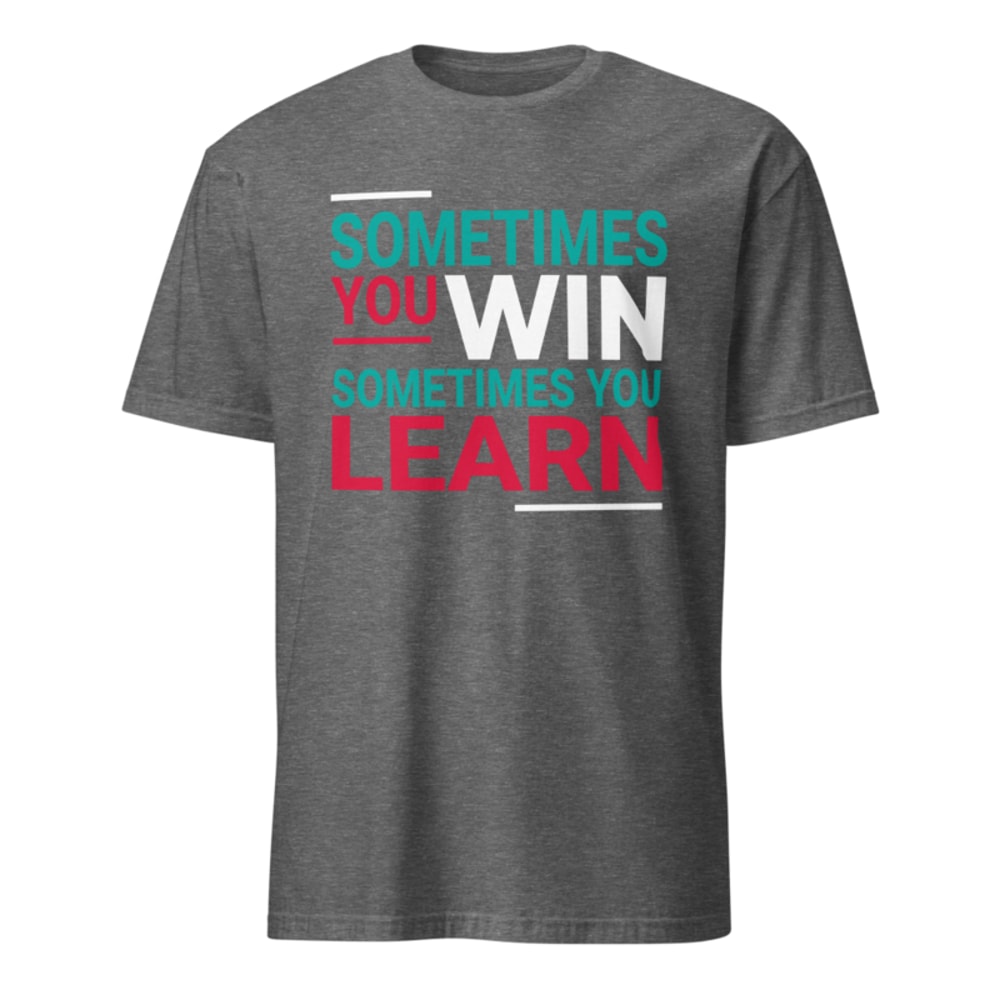 Mens Motivational T Shirt Positive Message T Shirt Mens T ShirtSeries 48 7