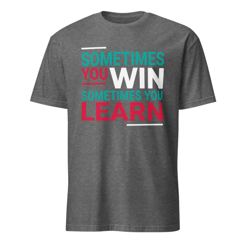 Mens Motivational T Shirt Positive Message T Shirt Mens T ShirtSeries 48 7