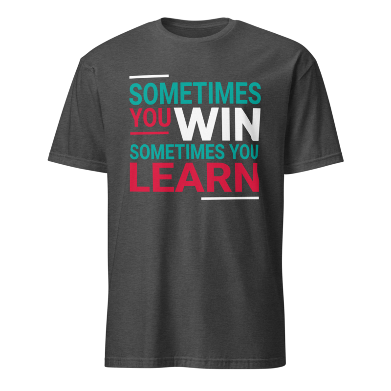 Mens Motivational T Shirt Positive Message T Shirt Mens T ShirtSeries 48 5