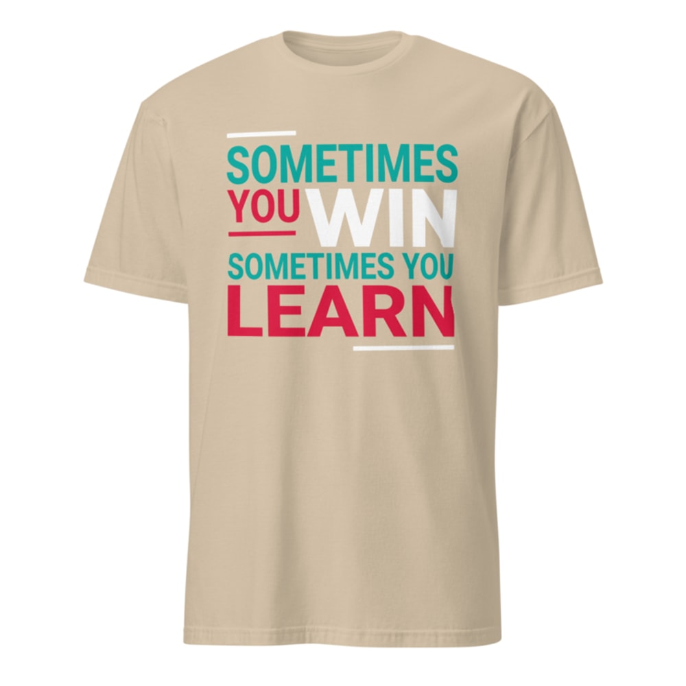 Mens Motivational T Shirt Positive Message T Shirt Mens T ShirtSeries 48 12