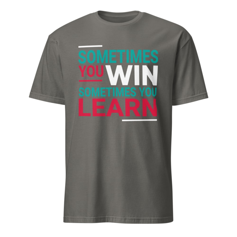 Mens Motivational T Shirt Positive Message T Shirt Mens T ShirtSeries 48 9