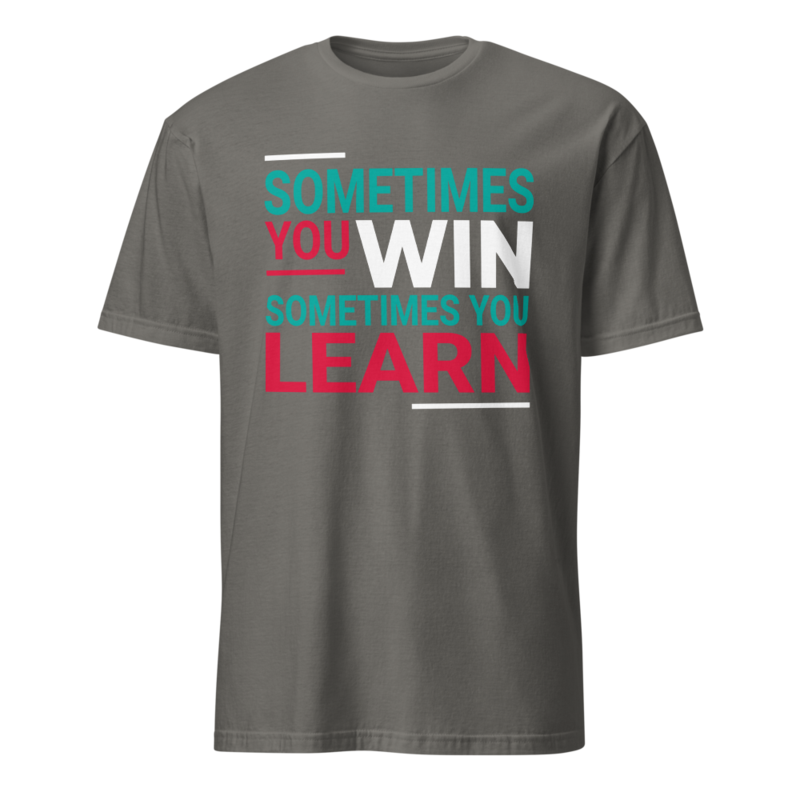 Mens Motivational T Shirt Positive Message T Shirt Mens T ShirtSeries 48 9