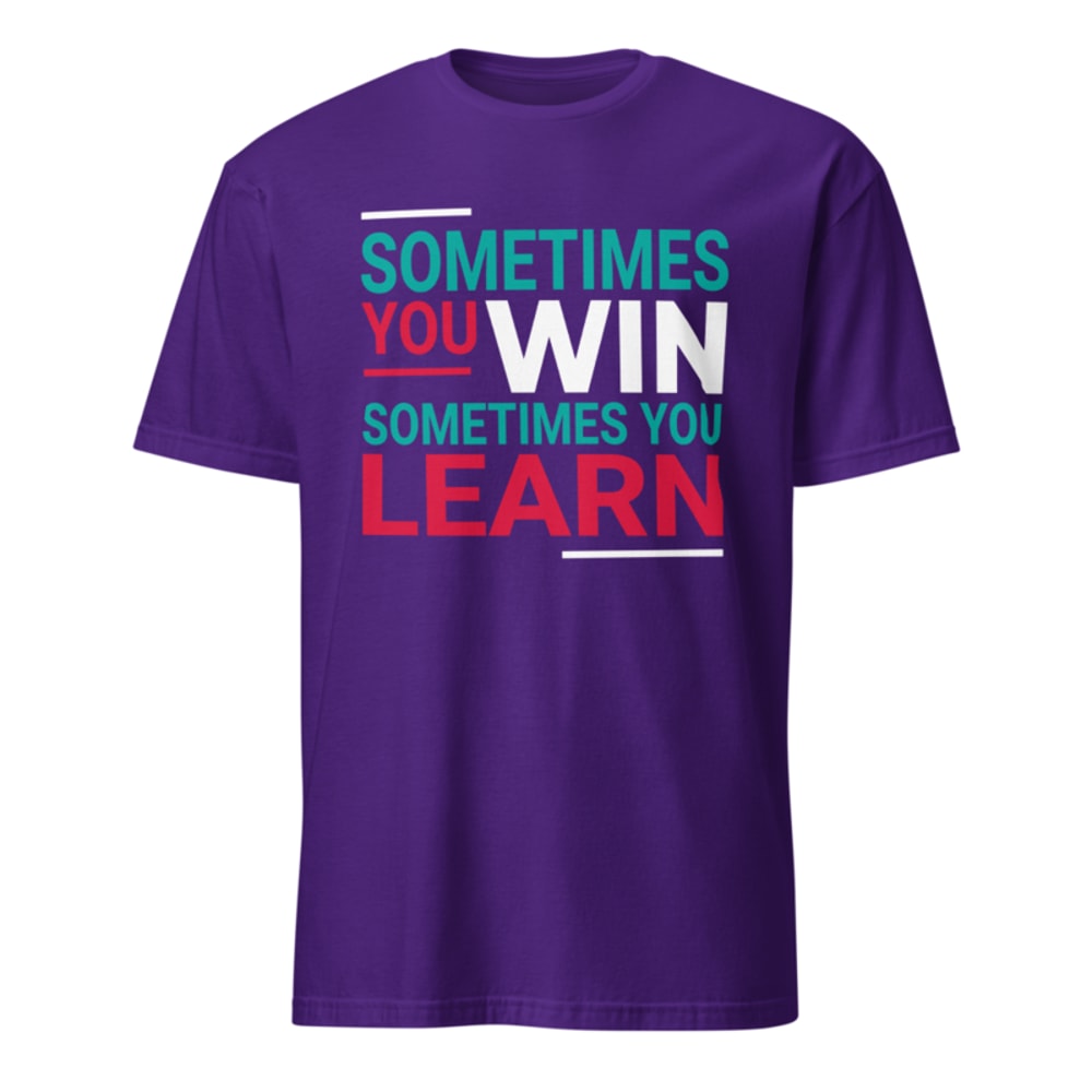 Mens Motivational T Shirt Positive Message T Shirt Mens T ShirtSeries 48 3