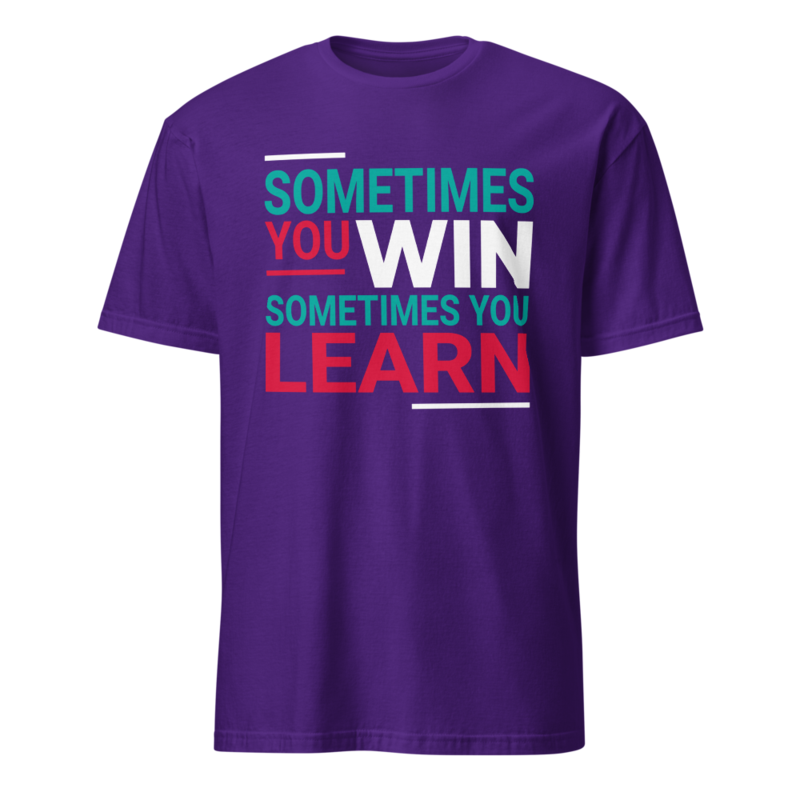 Mens Motivational T Shirt Positive Message T Shirt Mens T ShirtSeries 48 3