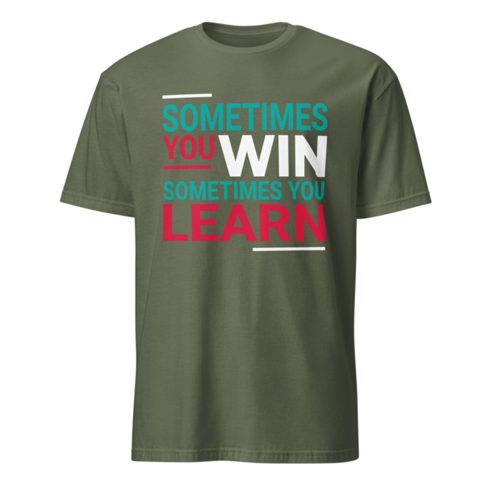 Mens Motivational T Shirt Positive Message T Shirt Mens T ShirtSeries 48 8