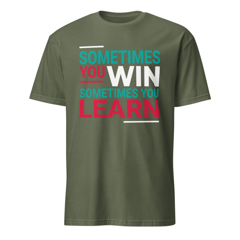 Mens Motivational T Shirt Positive Message T Shirt Mens T ShirtSeries 48 8