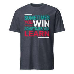 men's motivational t shirt - positive message t shirt - men's t shirt...series 48