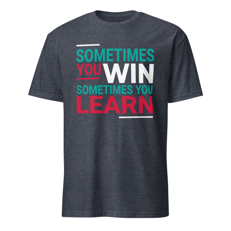 Mens Motivational T Shirt Positive Message T Shirt Mens T ShirtSeries 48 0