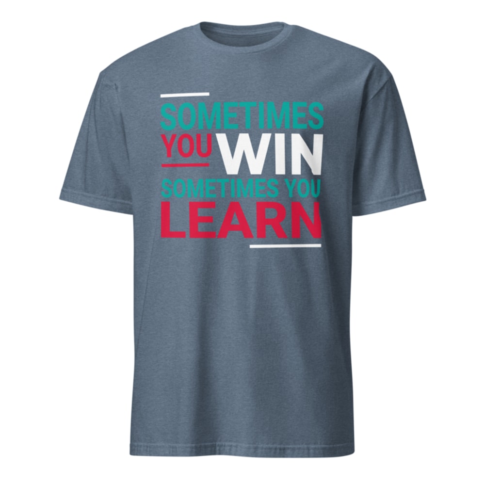 Mens Motivational T Shirt Positive Message T Shirt Mens T ShirtSeries 48 10