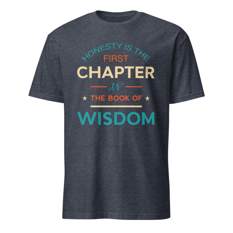 Mens Motivational T Shirt Positive Message T Shirt Mens T ShirtSeries 54 5