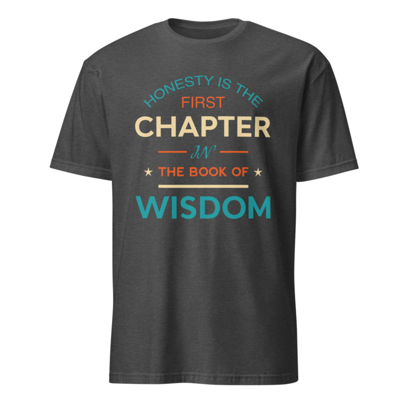 Mens Motivational T Shirt Positive Message T Shirt Mens T ShirtSeries 54 6