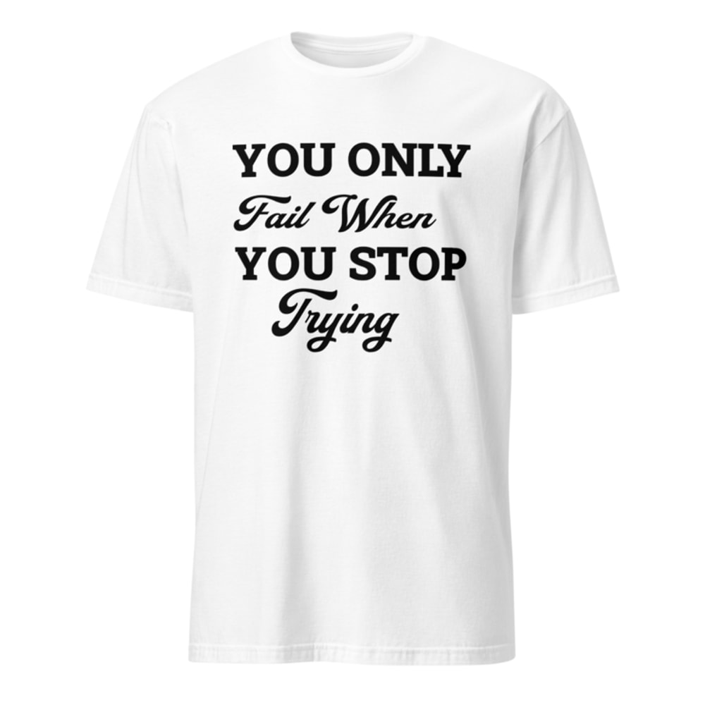 Mens Motivational T Shirt Positive Message T Shirt Mens T ShirtSeries 60 15