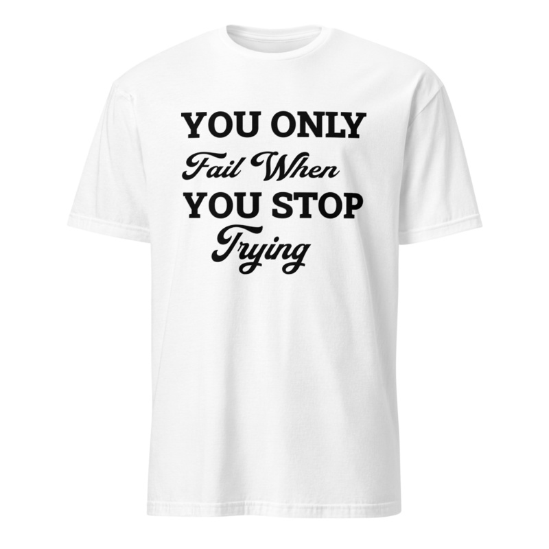 Mens Motivational T Shirt Positive Message T Shirt Mens T ShirtSeries 60 15