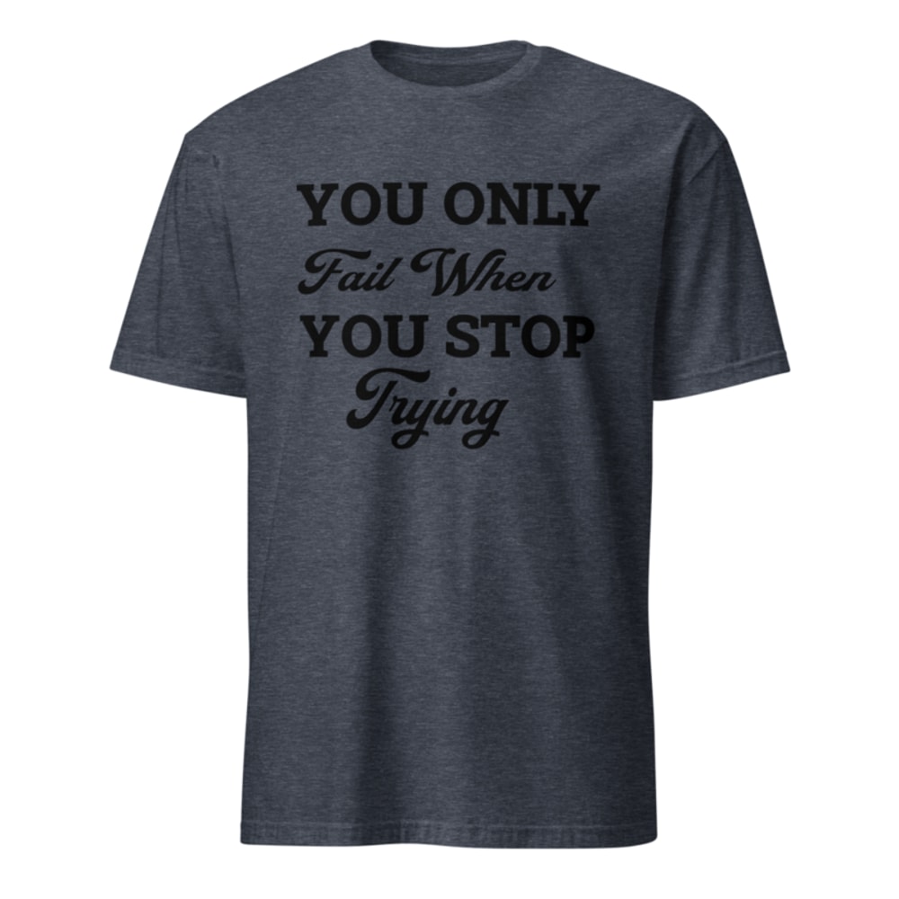 Mens Motivational T Shirt Positive Message T Shirt Mens T ShirtSeries 60 2