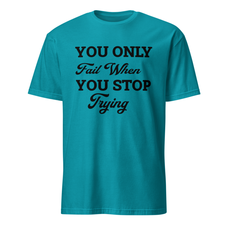 Mens Motivational T Shirt Positive Message T Shirt Mens T ShirtSeries 60 11