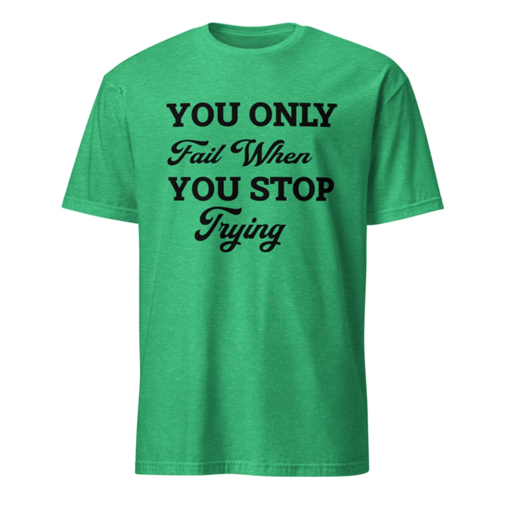 Mens Motivational T Shirt Positive Message T Shirt Mens T ShirtSeries 60 14