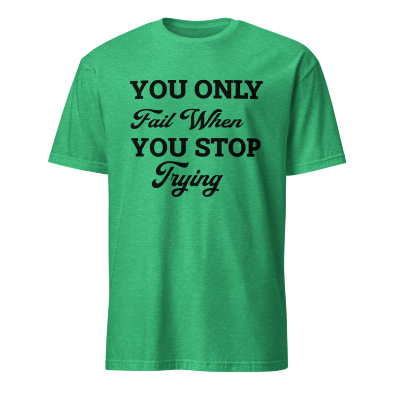 Mens Motivational T Shirt Positive Message T Shirt Mens T ShirtSeries 60 14