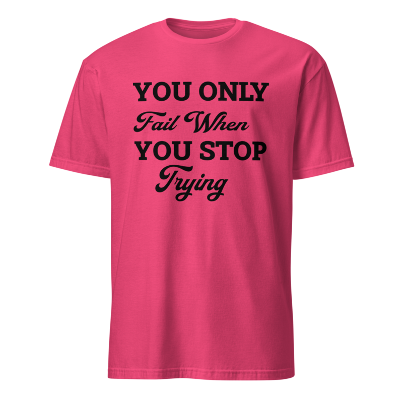 Mens Motivational T Shirt Positive Message T Shirt Mens T ShirtSeries 60 8