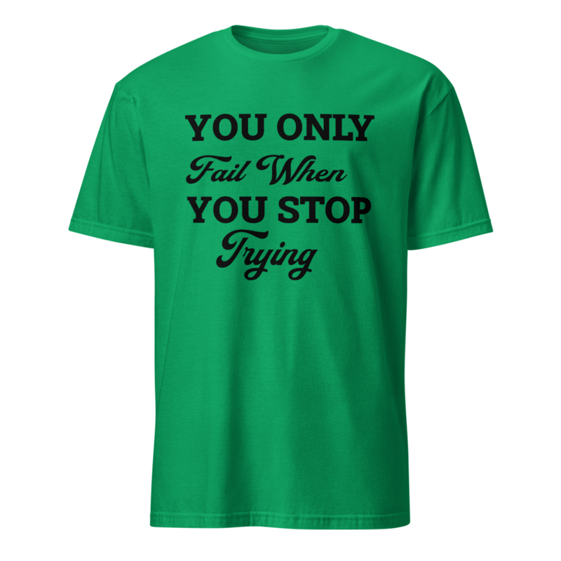 Mens Motivational T Shirt Positive Message T Shirt Mens T ShirtSeries 60 12