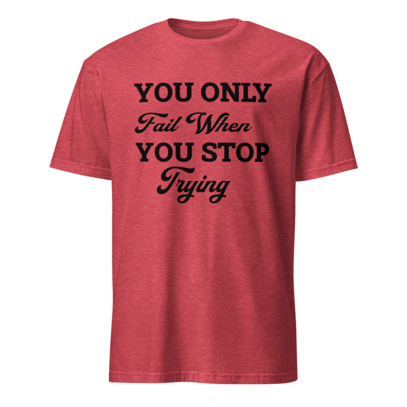 Mens Motivational T Shirt Positive Message T Shirt Mens T ShirtSeries 60 7