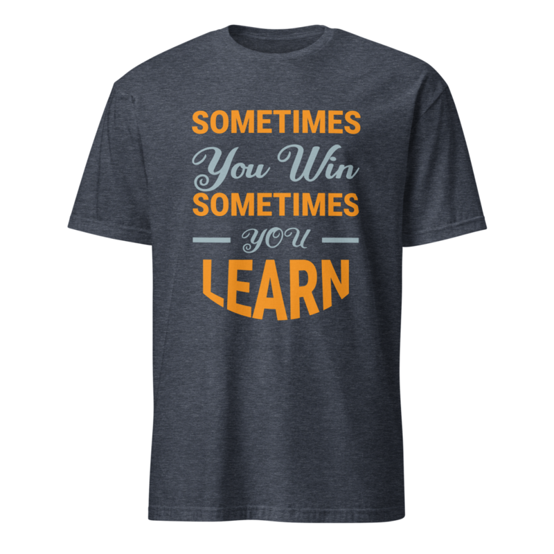 Mens Motivational T Shirt Positive Message T Shirt Mens T ShirtSeries 56 2