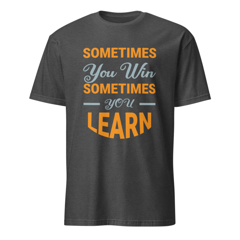 Mens Motivational T Shirt Positive Message T Shirt Mens T ShirtSeries 56 3