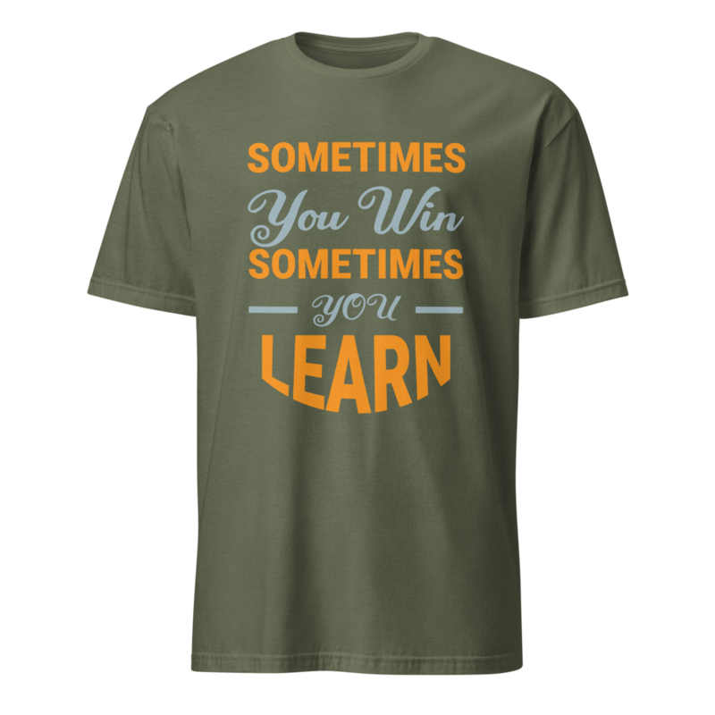 Mens Motivational T Shirt Positive Message T Shirt Mens T ShirtSeries 56 6