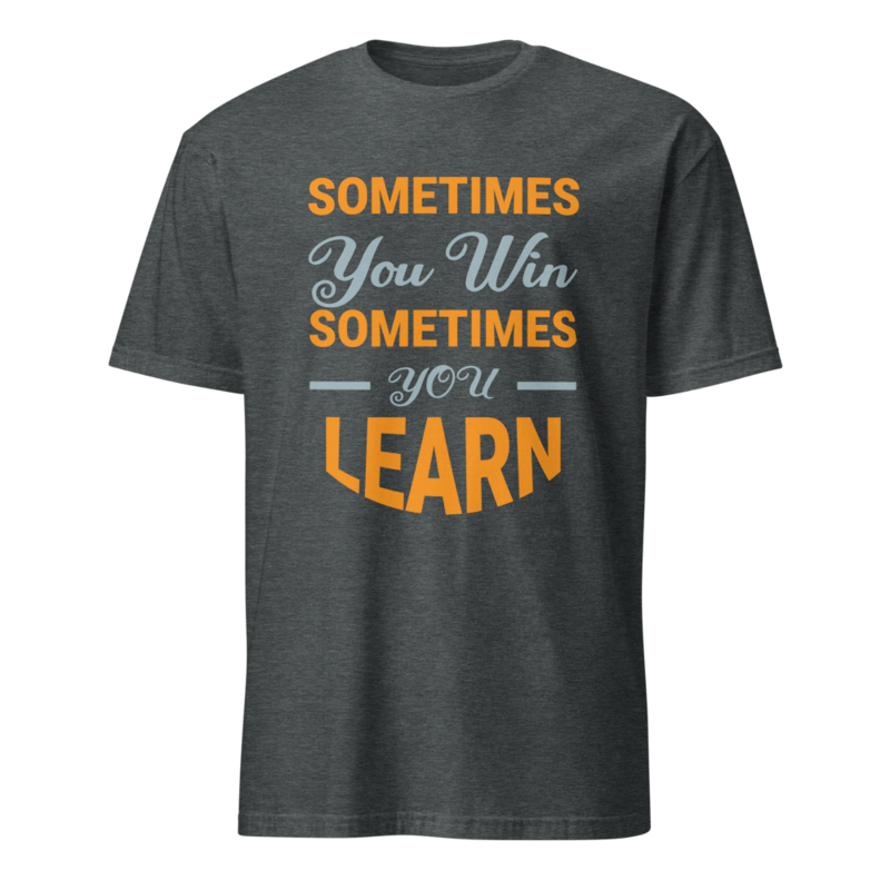 Mens Motivational T Shirt Positive Message T Shirt Mens T ShirtSeries 56 1