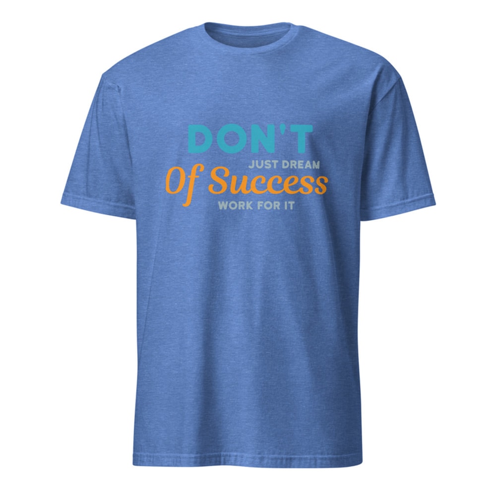 Mens Motivational T Shirt Positive Message T Shirt Mens T ShirtSeries 62 12