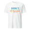 Mens Motivational T Shirt Positive Message T Shirt Mens T ShirtSeries 62 13
