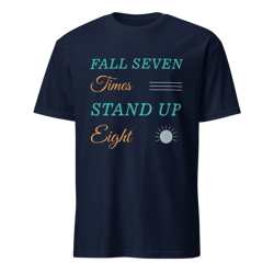 men's motivational t shirt - positive message t shirt - men's t shirt...series 59