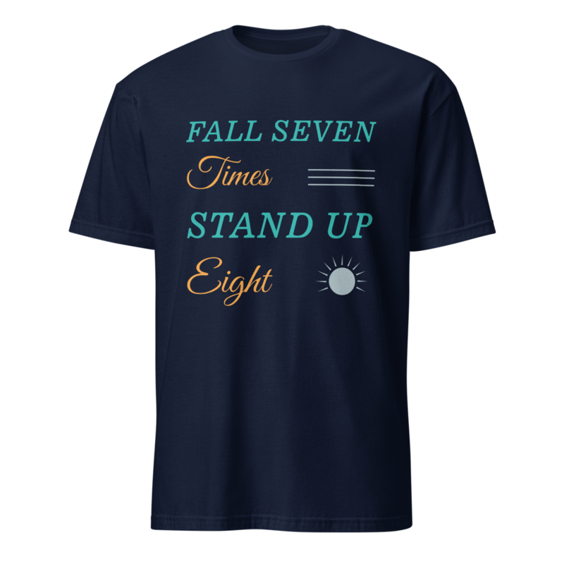 Mens Motivational T Shirt Positive Message T Shirt Mens T ShirtSeries 59 1