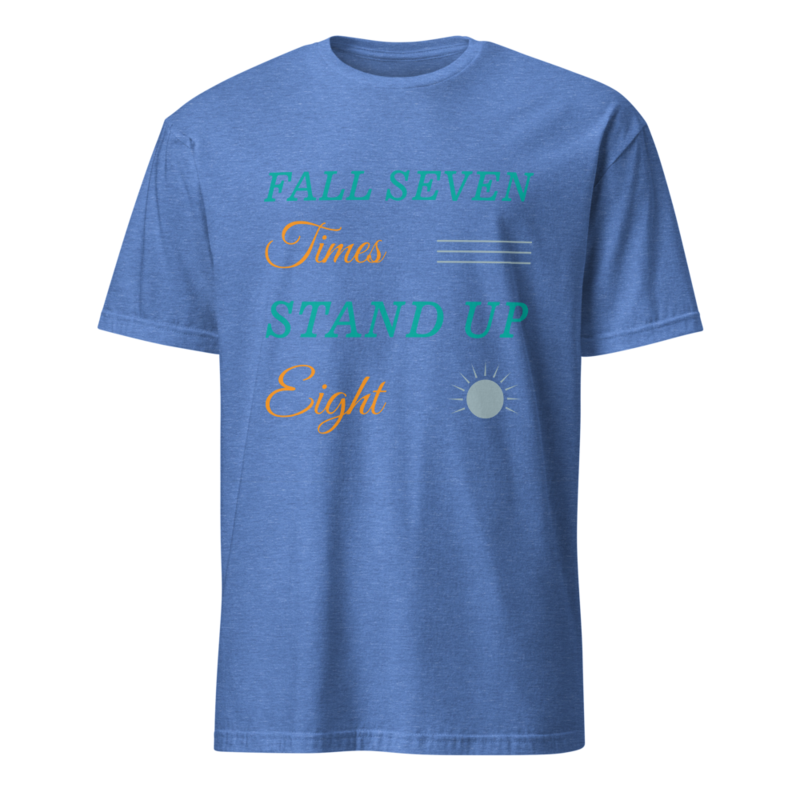 Mens Motivational T Shirt Positive Message T Shirt Mens T ShirtSeries 59 10