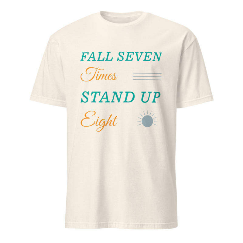 Mens Motivational T Shirt Positive Message T Shirt Mens T ShirtSeries 59 11