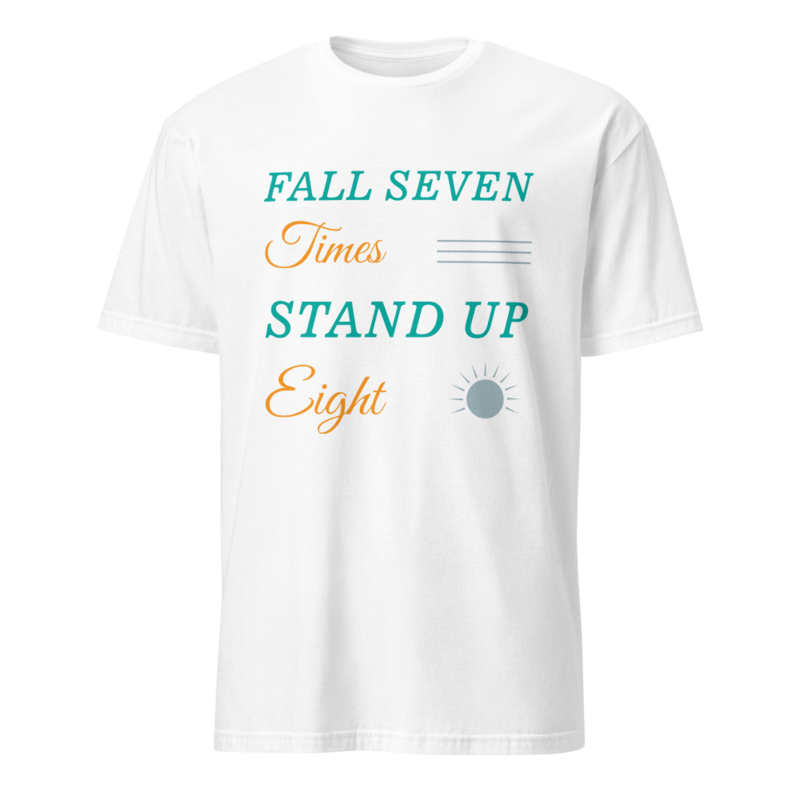 Mens Motivational T Shirt Positive Message T Shirt Mens T ShirtSeries 59 12