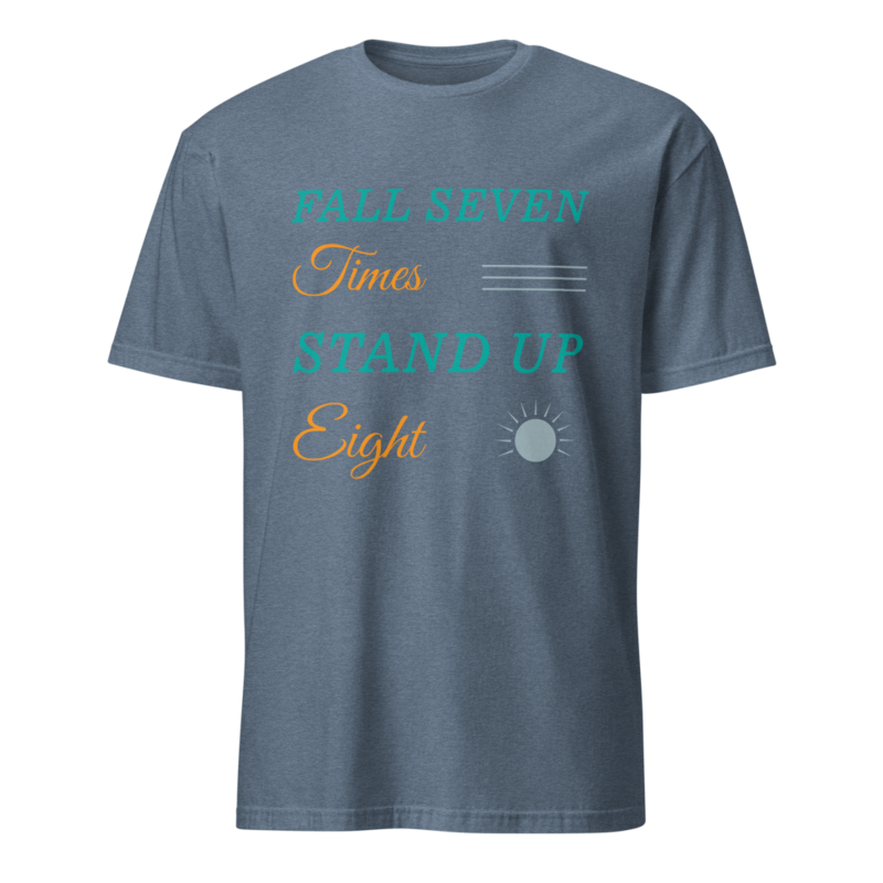 Mens Motivational T Shirt Positive Message T Shirt Mens T ShirtSeries 59 9