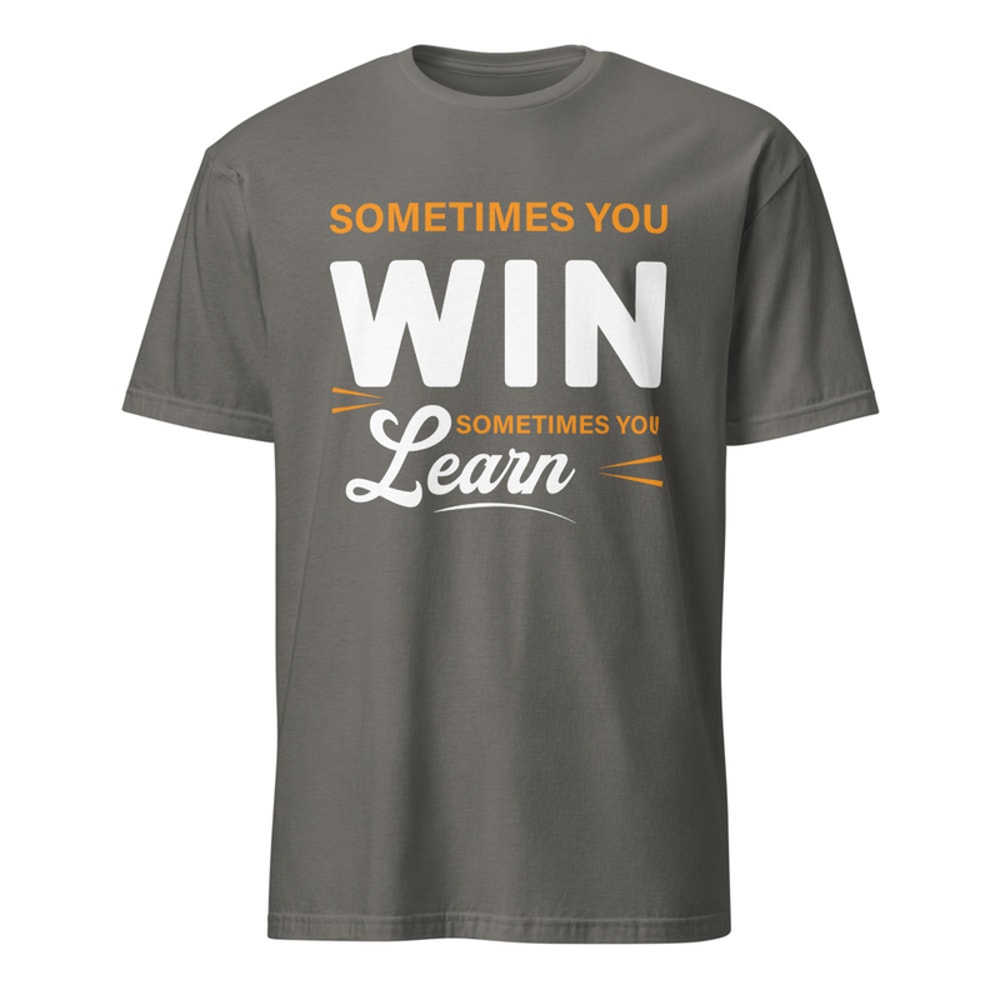 Mens Motivational T Shirt Positive Message T Shirt Mens T ShirtSeries 66 9