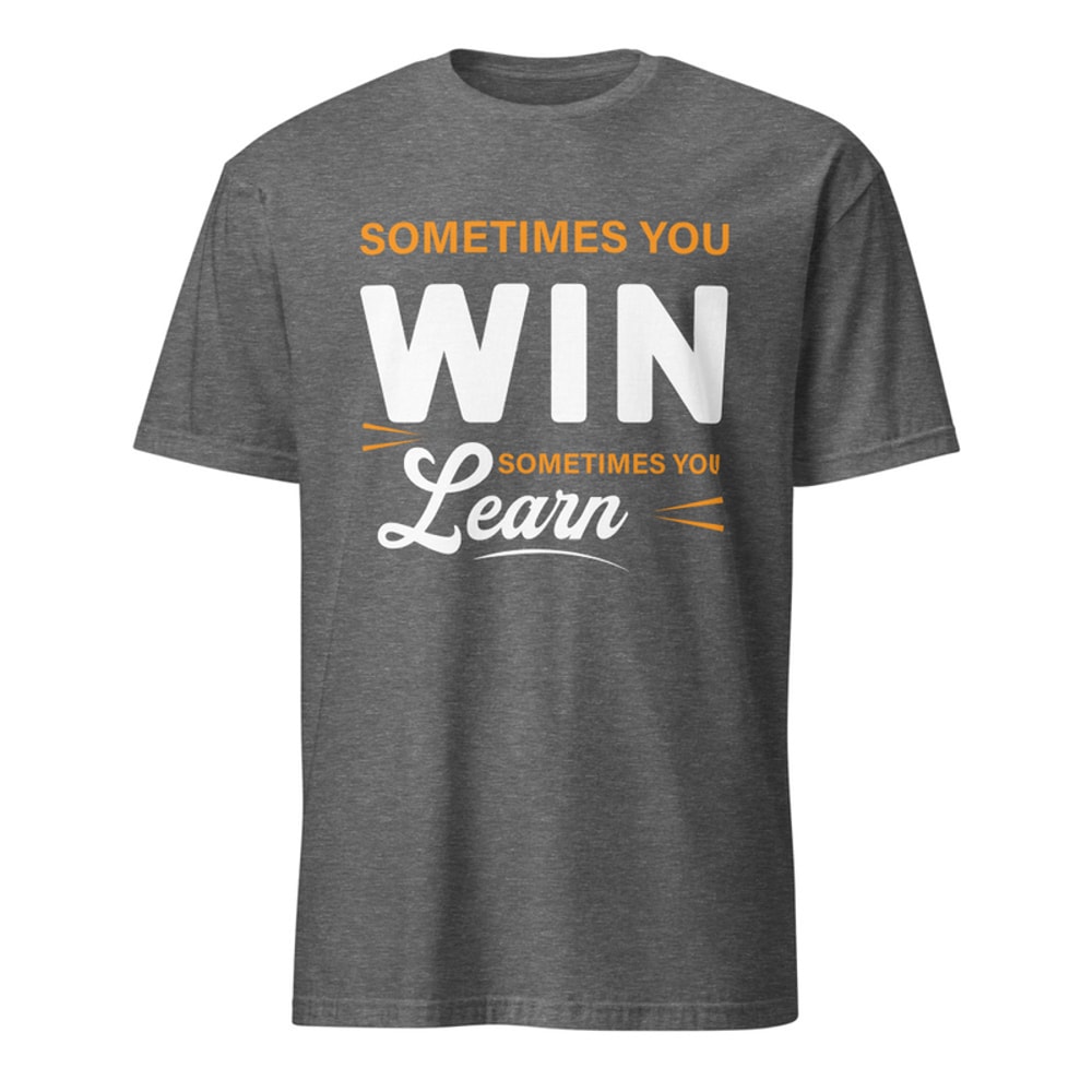 Mens Motivational T Shirt Positive Message T Shirt Mens T ShirtSeries 66 6