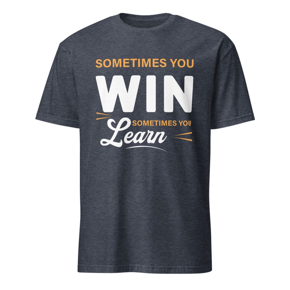 Mens Motivational T Shirt Positive Message T Shirt Mens T ShirtSeries 66 0