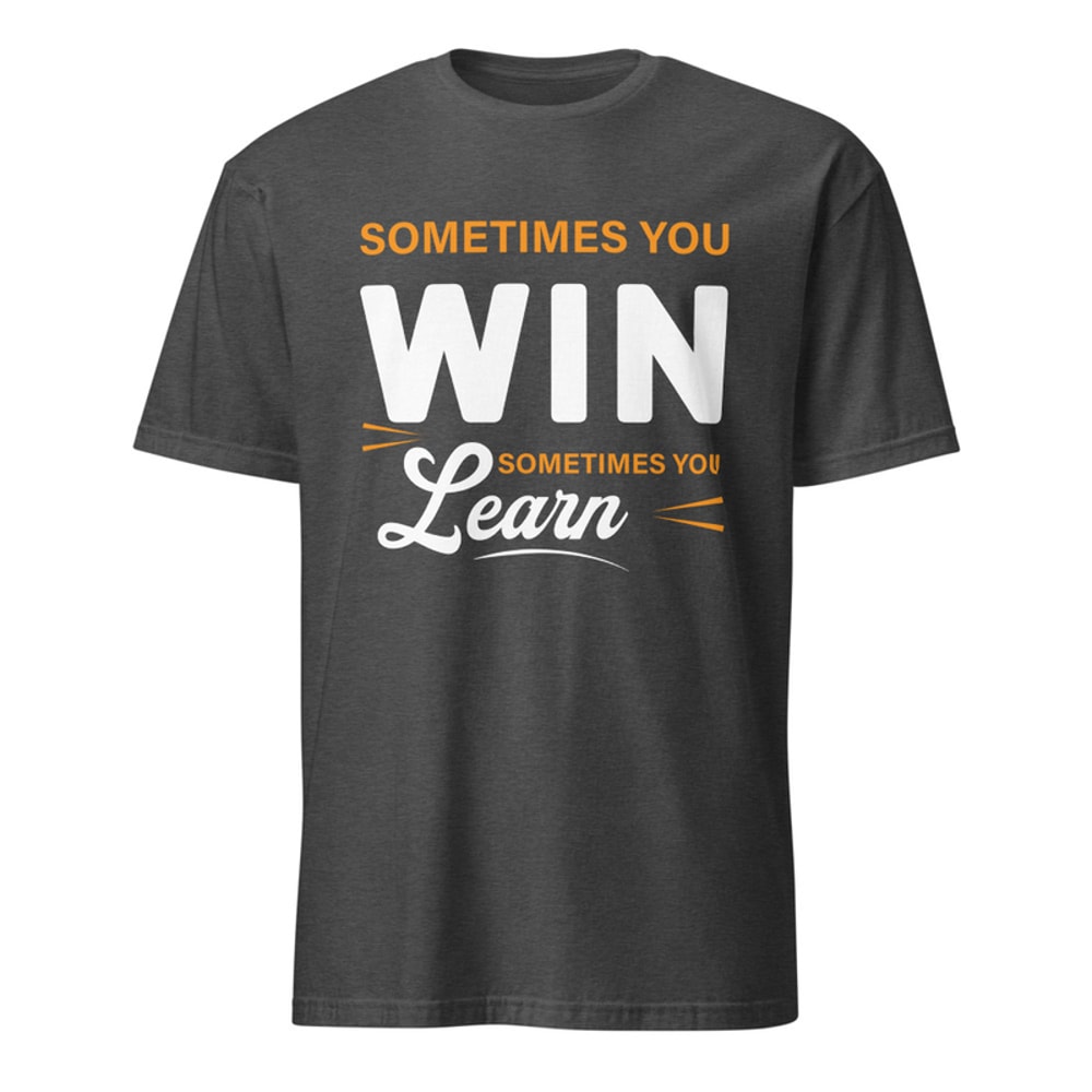 Mens Motivational T Shirt Positive Message T Shirt Mens T ShirtSeries 66 4